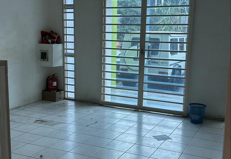 Kawasan Perindustrian Klang Utama