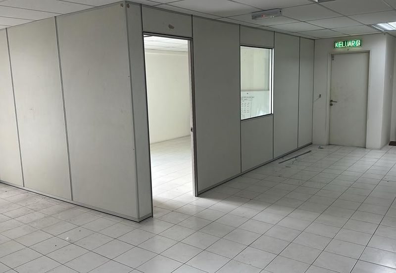 Kawasan Perindustrian Klang Utama