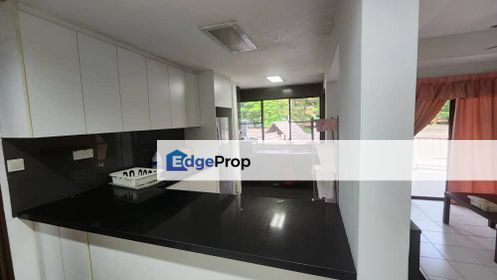 Bangsar Puteri Apartment for Rent, Kuala Lumpur, Bangsar