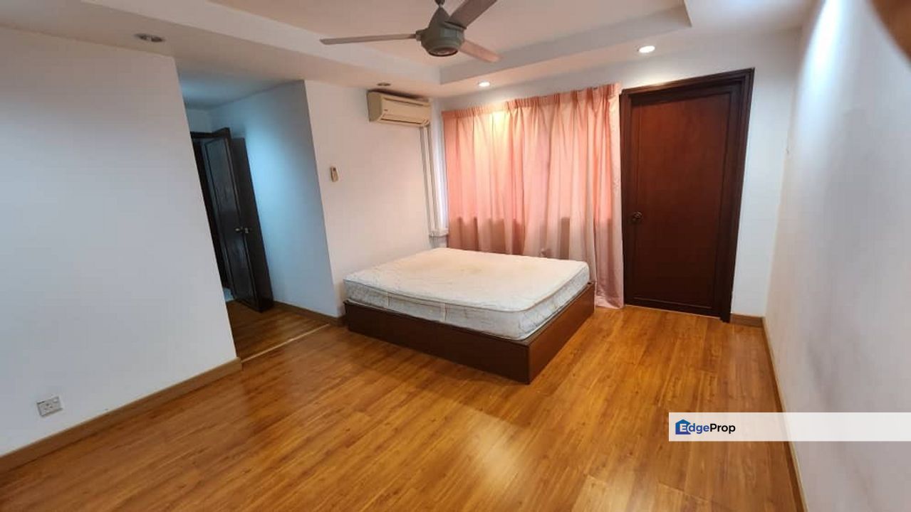 Bangsar Puteri Apartment for Rent, Kuala Lumpur, Bangsar