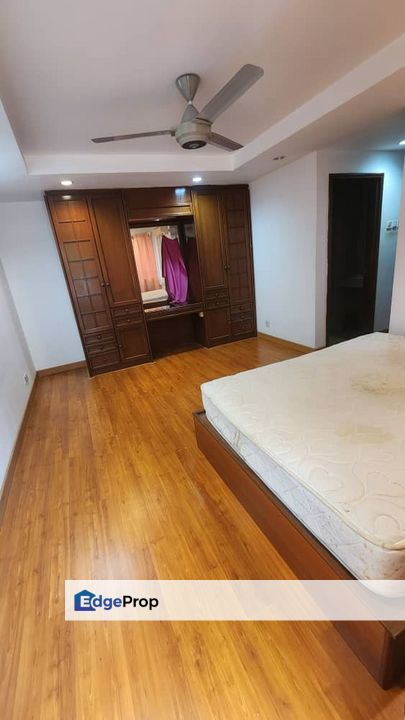 Bangsar Puteri Apartment for Rent, Kuala Lumpur, Bangsar