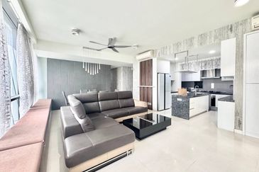 The Capers Sentul East