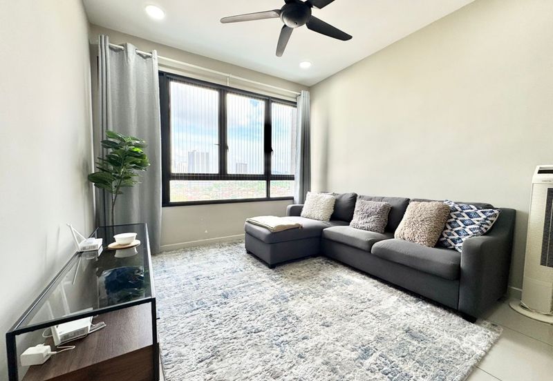 Tuan Residency (Residensi Selingsing)