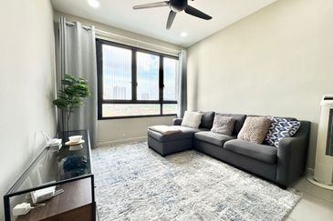 Tuan Residency (Residensi Selingsing)