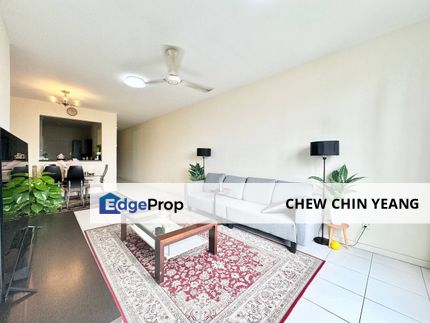 The Tamarind @ Sentul For Sale, Kuala Lumpur, Sentul
