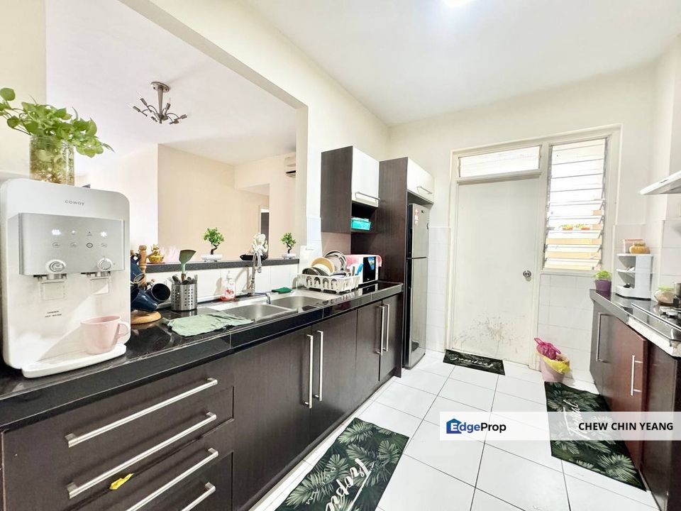 The Tamarind @ Sentul For Sale, Kuala Lumpur, Sentul