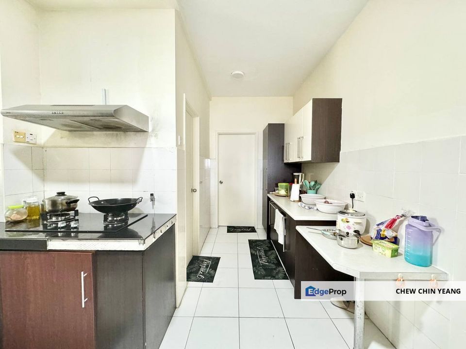 The Tamarind @ Sentul For Sale, Kuala Lumpur, Sentul