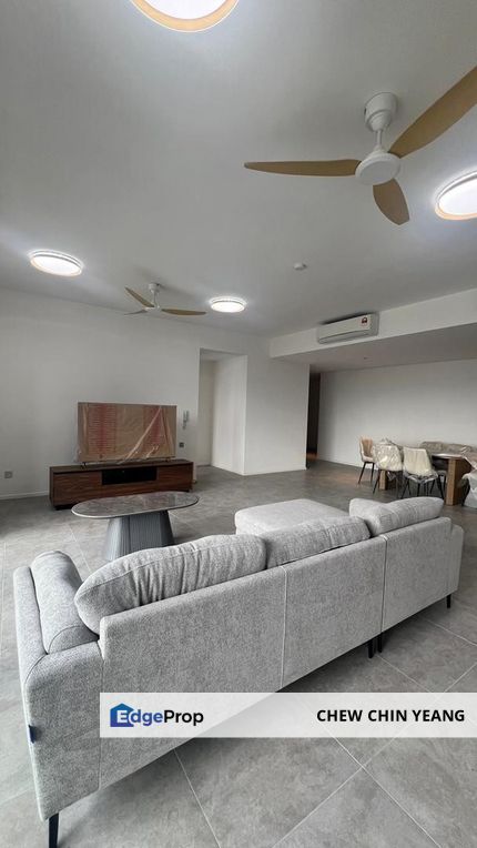 Allevia at Mont Kiara for Rent, Kuala Lumpur, Mont Kiara