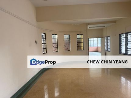 Single Sty Bungalow at Jalan Gasing for Rent  - Land Area 9,188, Selangor, Petaling Jaya
