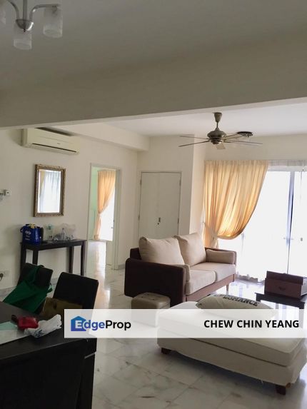 Vista Damai Condominium @ KLCC for Sale, Kuala Lumpur, Ampang