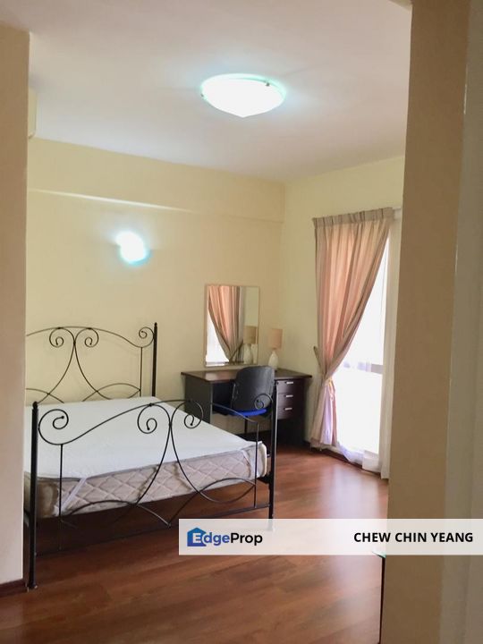 Vista Damai Condominium @ KLCC for Sale, Kuala Lumpur, Ampang