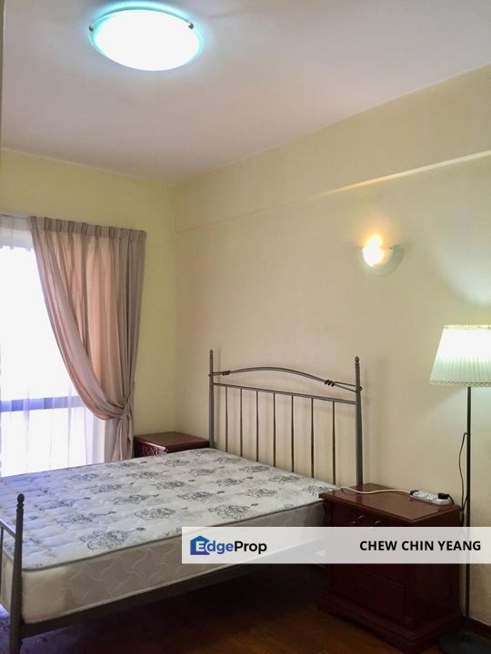 Vista Damai Condominium @ KLCC for Sale, Kuala Lumpur, Ampang