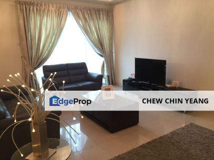 Gaya Bangsar Condominium for Sale , Kuala Lumpur, Bangsar