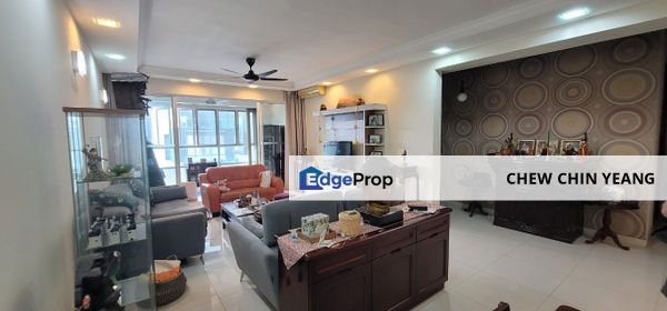 Mont Kiara Meridin for Sale - FIRE SALE , Kuala Lumpur, Mont Kiara