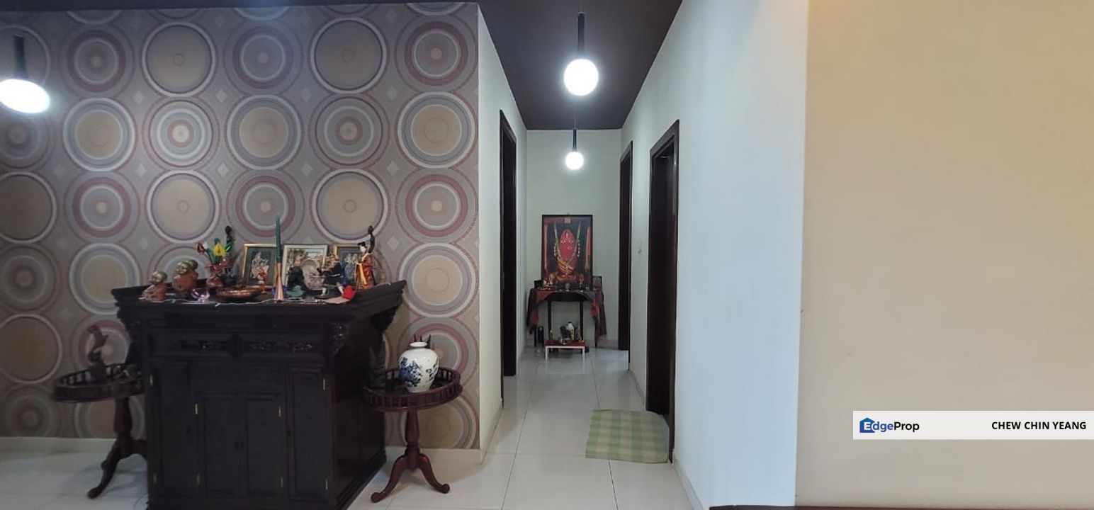 Mont Kiara Meridin for Sale - FIRE SALE , Kuala Lumpur, Mont Kiara