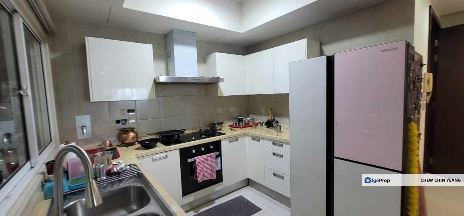 Mont Kiara Meridin for Sale - FIRE SALE , Kuala Lumpur, Mont Kiara