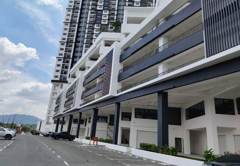 Hana Square @ Eco Ardence