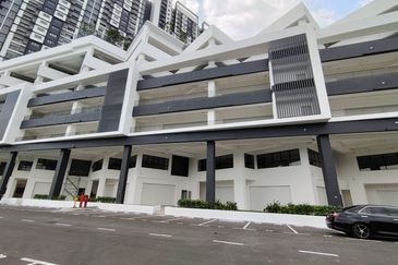 Hana Square @ Eco Ardence