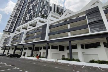 Hana Square @ Eco Ardence