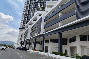 Hana Square @ Eco Ardence