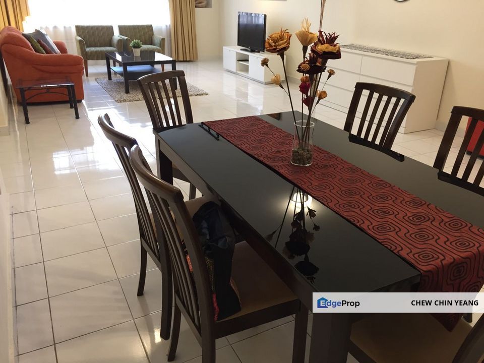 Mont Kiara Pelangi for Sale , Kuala Lumpur, Mont Kiara