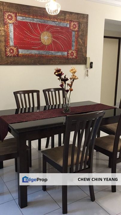 Mont Kiara Pelangi for Sale , Kuala Lumpur, Mont Kiara