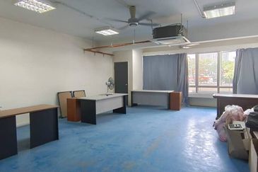 Setia Taipan 1, Setia Alam