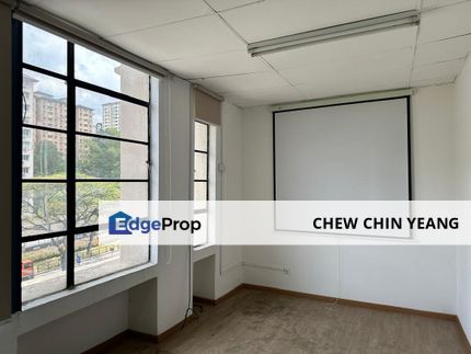 Shop Office at Desa Aman Puri, Kepong for Sale, Kuala Lumpur, Kepong