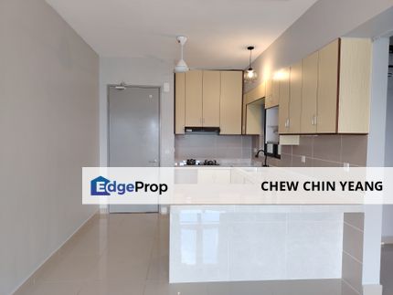 Brand New Condo at M Centura Sentul For Sale, Kuala Lumpur, Sentul