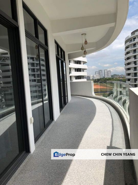 O2 Residence at Puchong South for Rent, Selangor, Puchong South