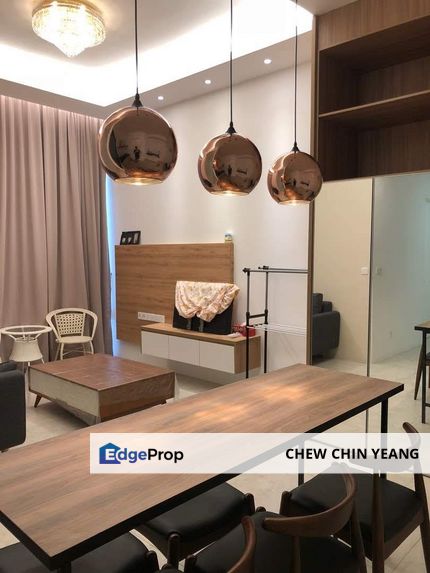 O2 Residence at Puchong South for Rent, Selangor, Puchong South