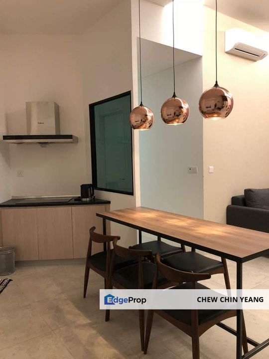 O2 Residence at Puchong South for Rent, Selangor, Puchong South