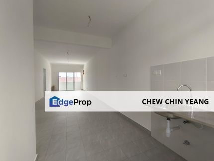 Townhouse at Bandar Bukit Raja for Rent, Selangor, Klang
