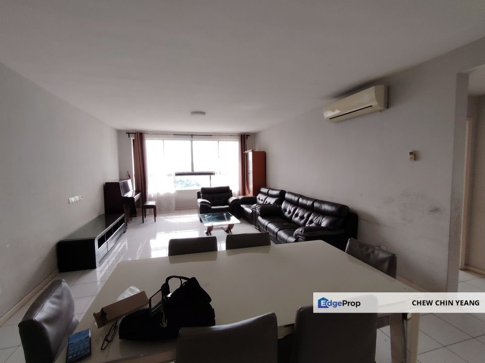 Condominium at Mont Kiara Palma for Sale (Rare Unit) , Kuala Lumpur, Mont Kiara