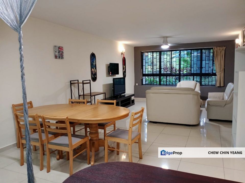 Condominium at Mont Kiara Palma for Sale, Kuala Lumpur, Mont Kiara