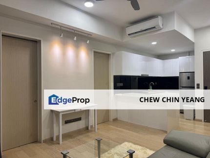 Star Residence KLCC for Sale, Kuala Lumpur, KL City