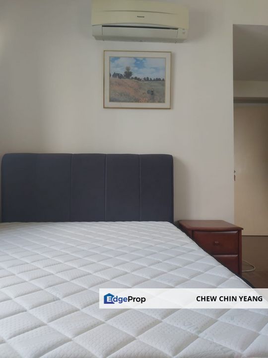 Condominium at Mont Kiara Palma for Sale, Kuala Lumpur, Mont Kiara