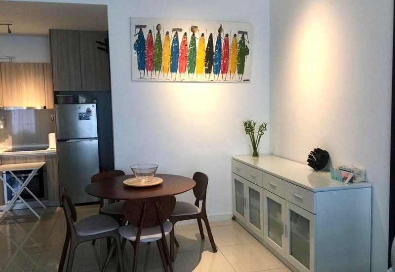 The Elements @ Ampang