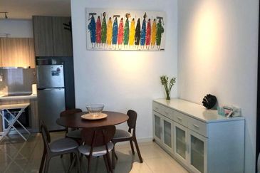 The Elements @ Ampang