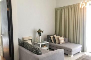 The Elements @ Ampang