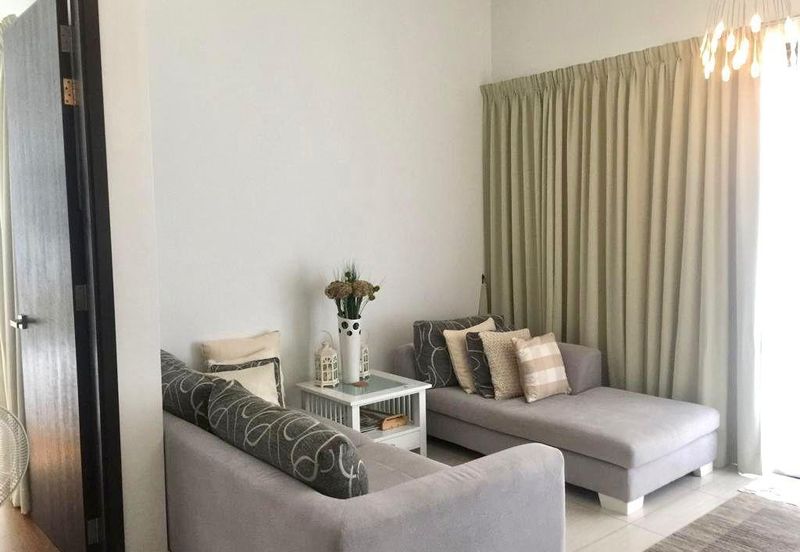 The Elements @ Ampang