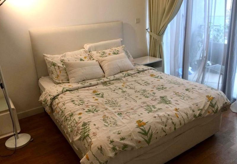 The Elements @ Ampang