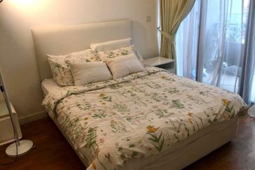 The Elements @ Ampang