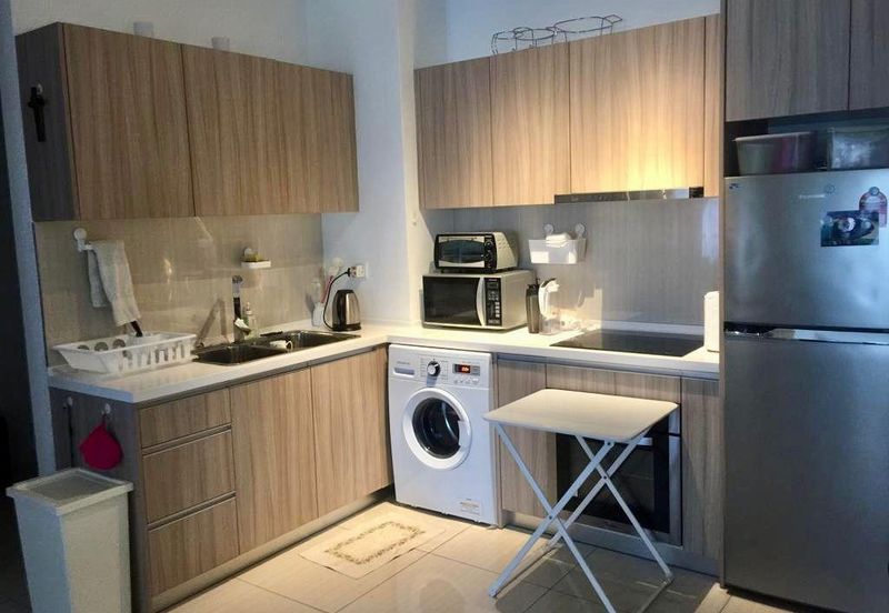 The Elements @ Ampang