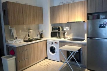 The Elements @ Ampang