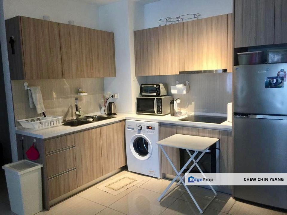 The Elements @ Ampang For Sale, Kuala Lumpur, KL City