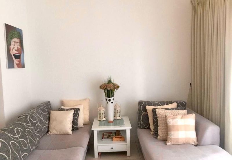 The Elements @ Ampang