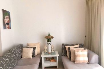 The Elements @ Ampang