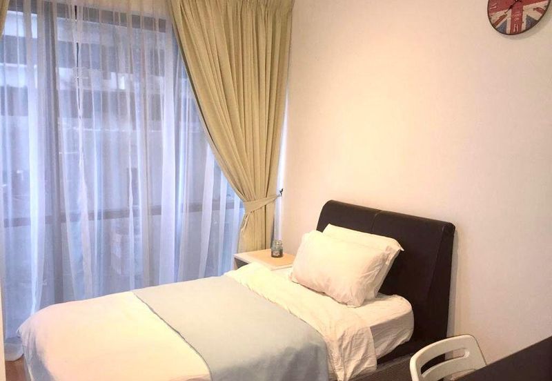 The Elements @ Ampang