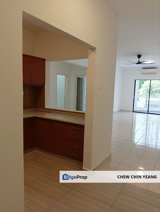 Sri Putramas 1 @ Off Jalan Kuching for Rent/Sale, Kuala Lumpur, Dutamas